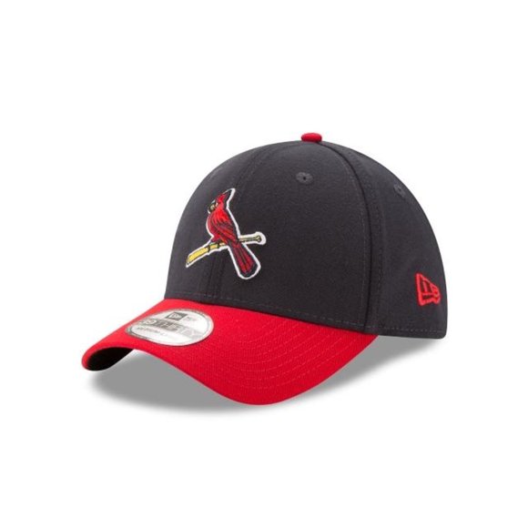 New Era MLB Team Classic 39Thirty Stretch Fit Cap - Picture 1 of 6